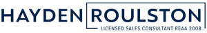 Hayden Roulston Real Estate