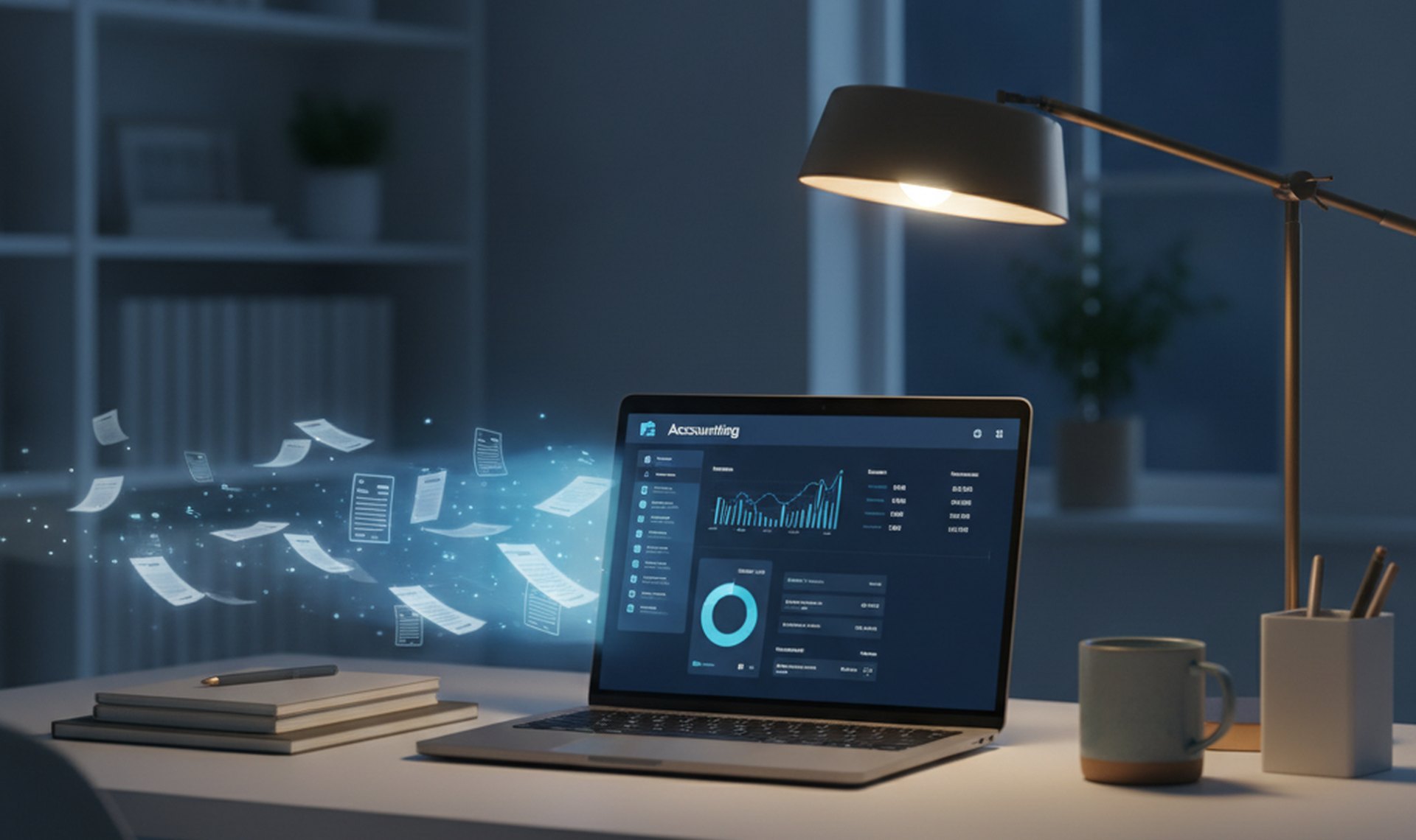 Fieldwork HQ to Xero sync automation case study