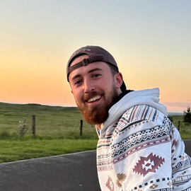 Jarod Bunning, Co-Founder of Fiord AI