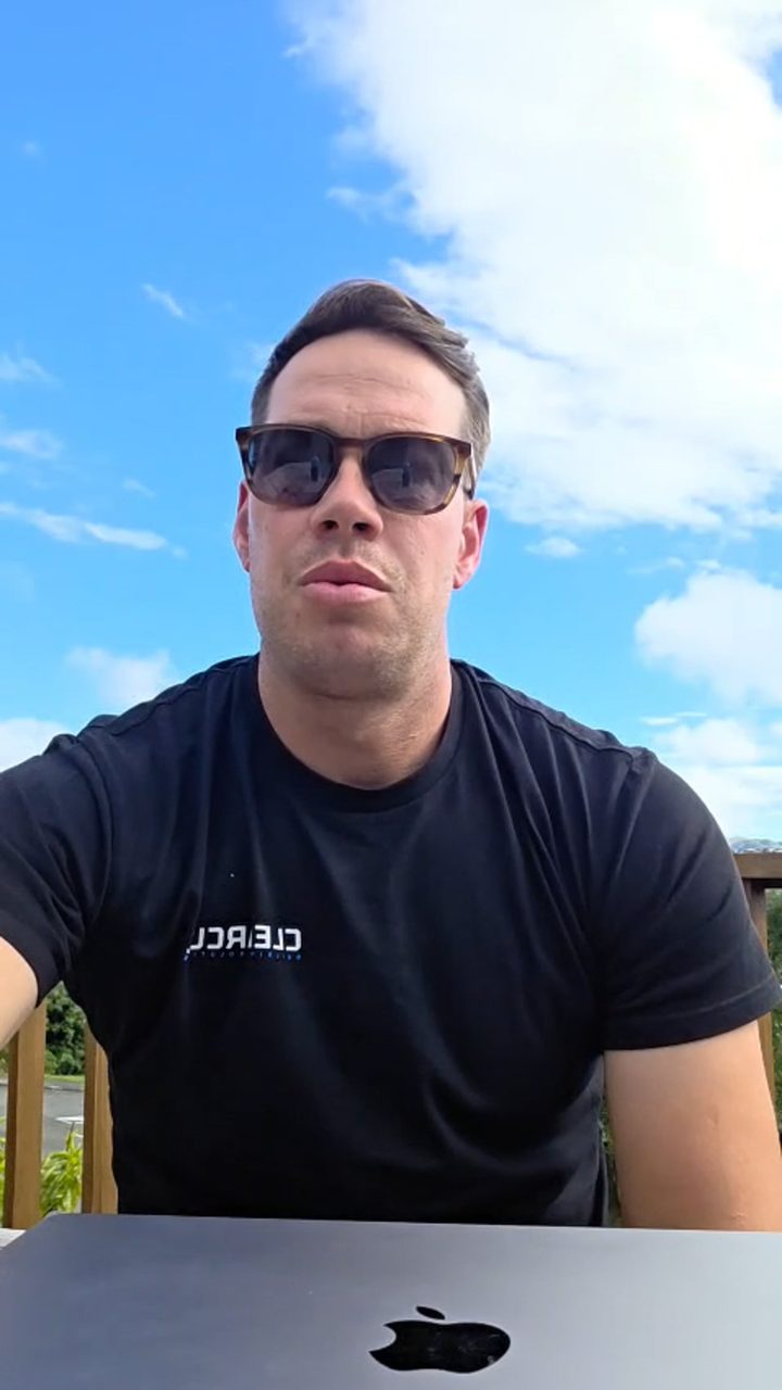 Ben, Clearcut Building Solutions